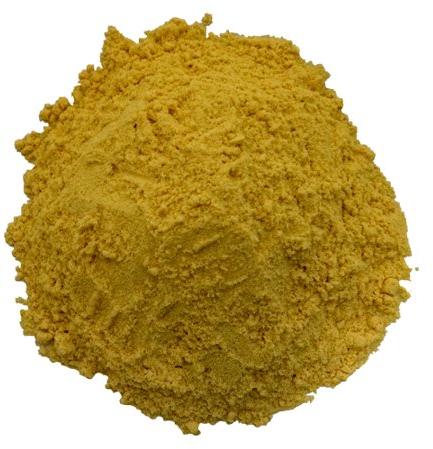 Organic Mustard Powder, Packaging Type : Plastic Packet