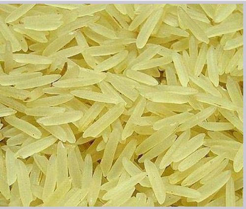 Organic Parboiled Basmati Rice, for High In Protein, Variety : Long Grain