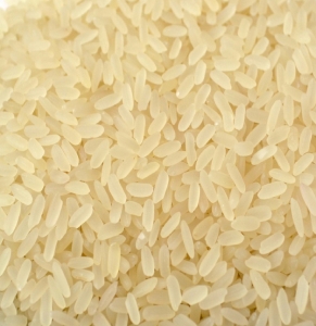 Organic Parboiled Non Basmati Rice, for High In Protein, Packaging Type : Jute Bags