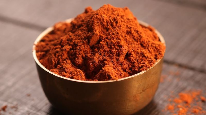 Pav Bhaji Masala Powder