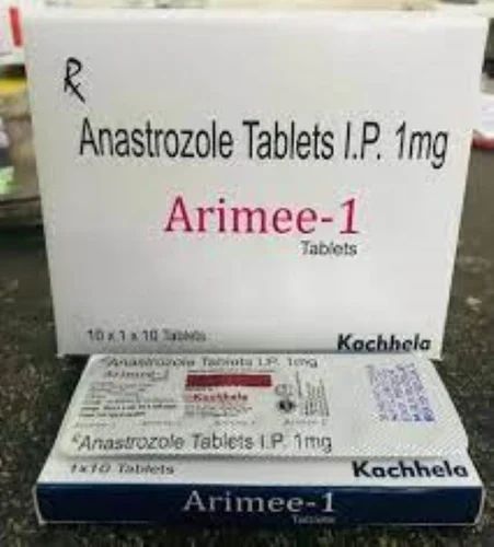Arimee 1mg Tablets