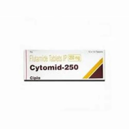 Cytomid 250mg Tablets