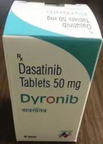 Dyronib 50mg Tablets