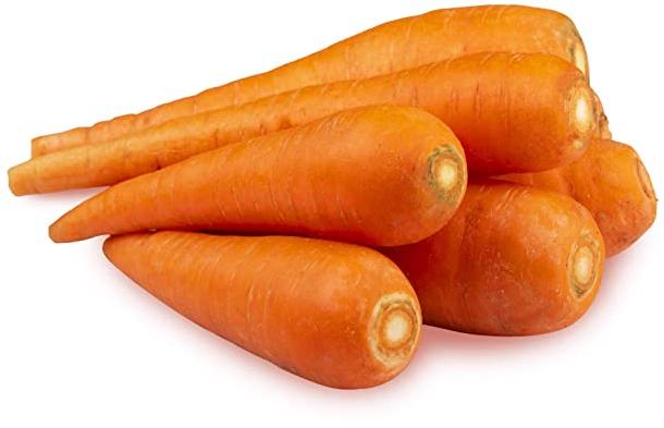 Organic Carrot