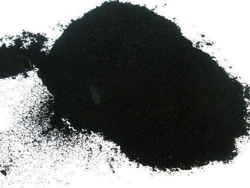 Crumb Powder, Color : Black