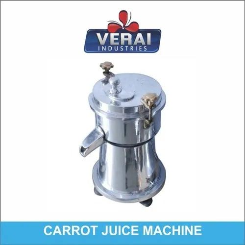 Carrot Juice Machine