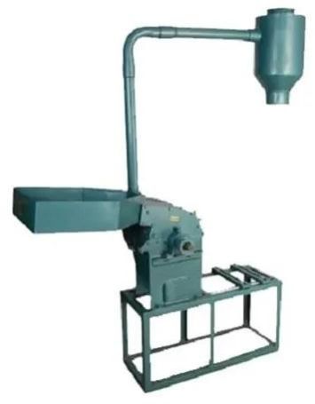 Chilli Grinder Machine