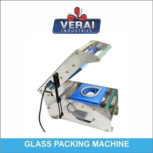 Glass Packing Machine