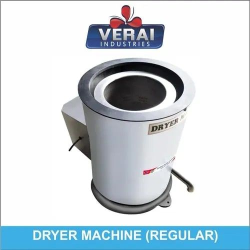 Regular Dryer Machine