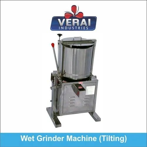 Tilting Wet Grinder