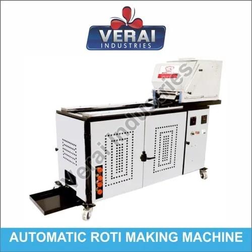 Automatic Chapati Making Machine, for Kitchen