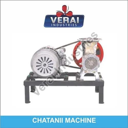 Automatic Chutney Making Machine, Voltage : 230V