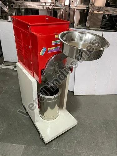 Commercial Pulverizer Machine, Capacity : 10-12 kg/hr