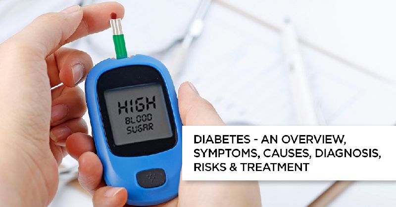 Diabetes Treatment Services