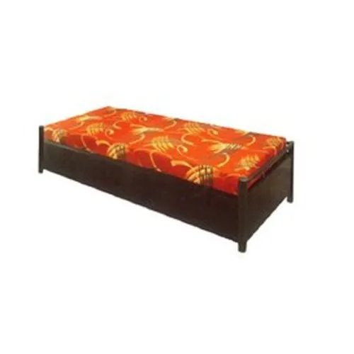 Diwan Bed at best price INR 9,500 / Piece from Vishwakarma Furniture Works ID6652333