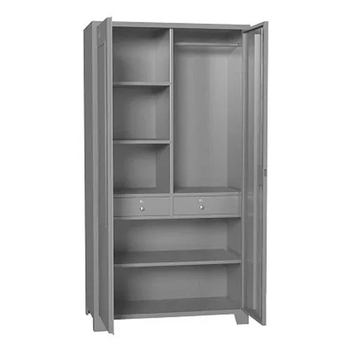 Iron Cupboard, INR 12,000 / Piece by Vishwakarma Furniture Works ID