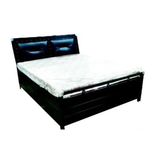 Wrought Iron Bed at best price INR 13,500 / Piece from Vishwakarma