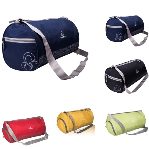 Promotional Gym Bag at best price INR 369 / Piece in Mumbai Maharashtra