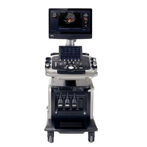 Ultrasound Machines at Best Price | M/s.soldom Electronics Private Limited.