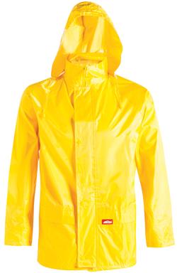 EN Standard Extra Strength Rainsuit