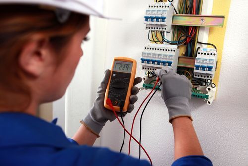 electrician services