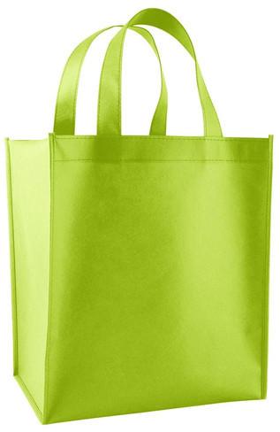 Plain non woven shopping bag, Packaging Type : Plastic Packet