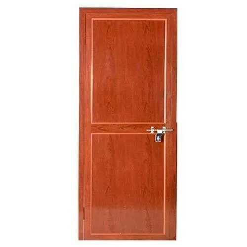 finished-pvc-fiber-door-color-brown-at-rs-6-500-piece-in