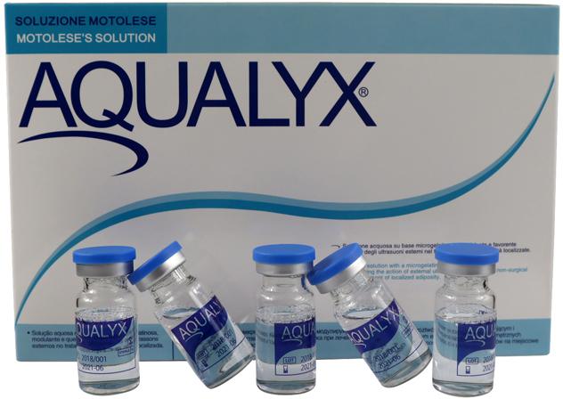 AQUALYX