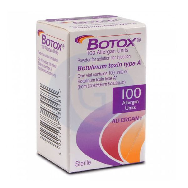 Botox Injection