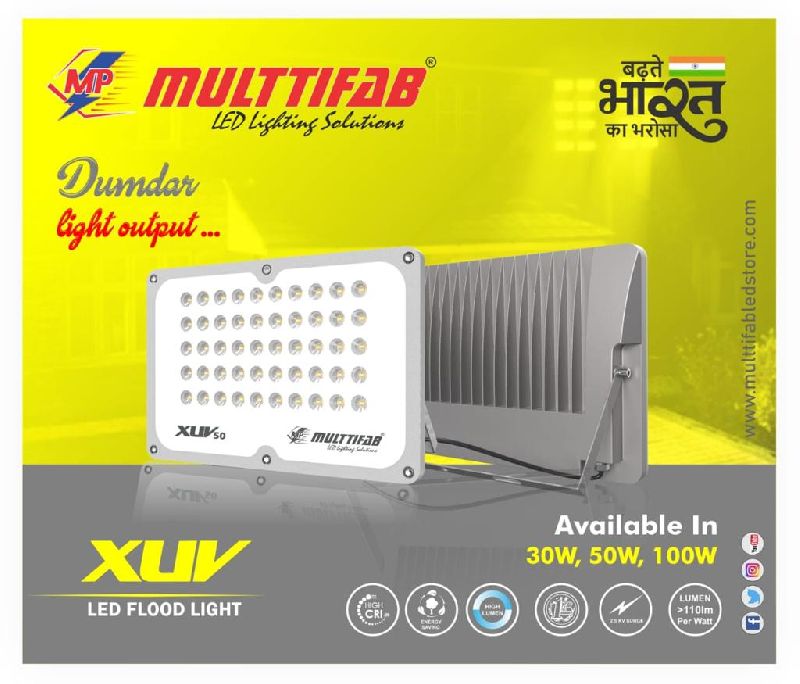 Flood Lights, for Bright Shining, Feature : Durable, Low Consumption, Stable Performance, Waterproof
