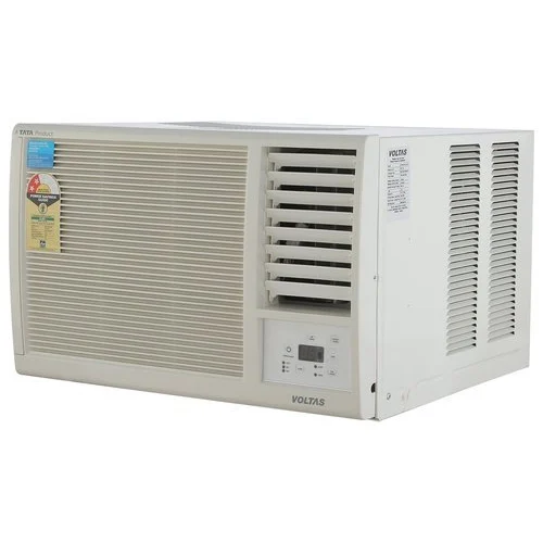 Voltas Window Window AC, Compressor Type Rotary, Model Number 242