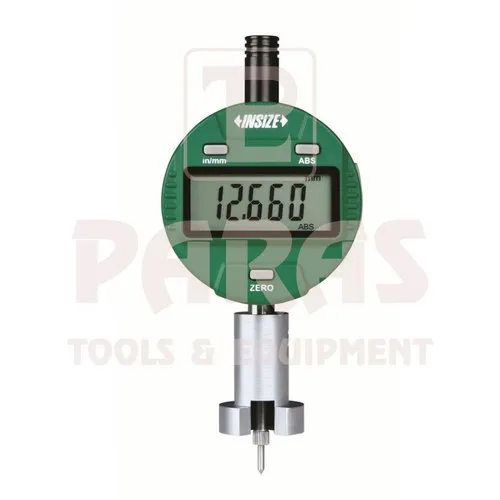 Insize Digital Surface Profile Gauge at best price INR 4,500 / Piece from Paras Tools And