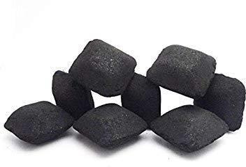 Barbeque Coconut Shell Charcoal Briquettes