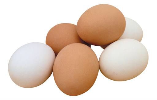 Fresh Table Eggs