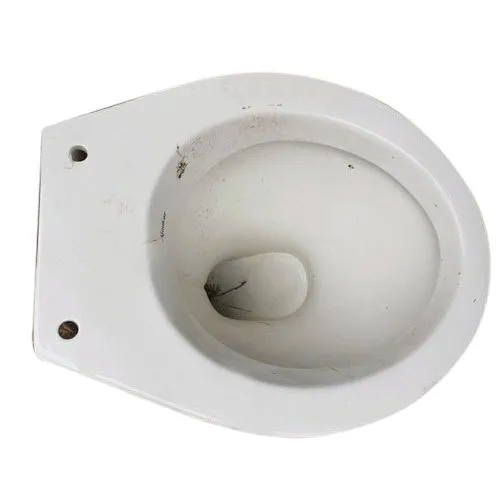 Western Toilet Seat by M/s Gopinath Sanitation from Gautam Budh Nagar ID 6679712