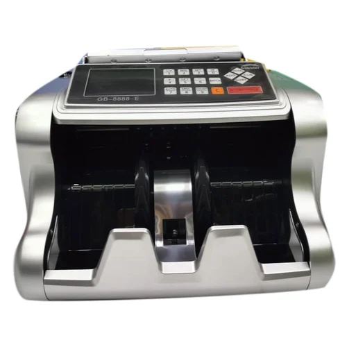 Currency Counting Machines at best price INR 7,600 / Piece from New