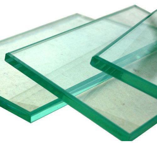 Polished 8mm toughened glass, for Building, Door, Industrial Use, Window, Feature : Complete Finishing