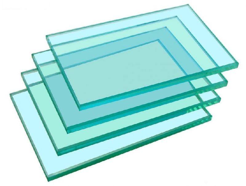 Clear Annealed Glass