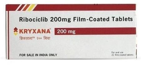 Ribocicclid 200mg tablet