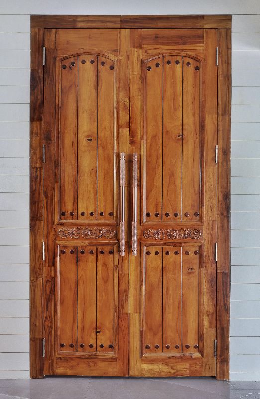Wooden Solid Wood Doors