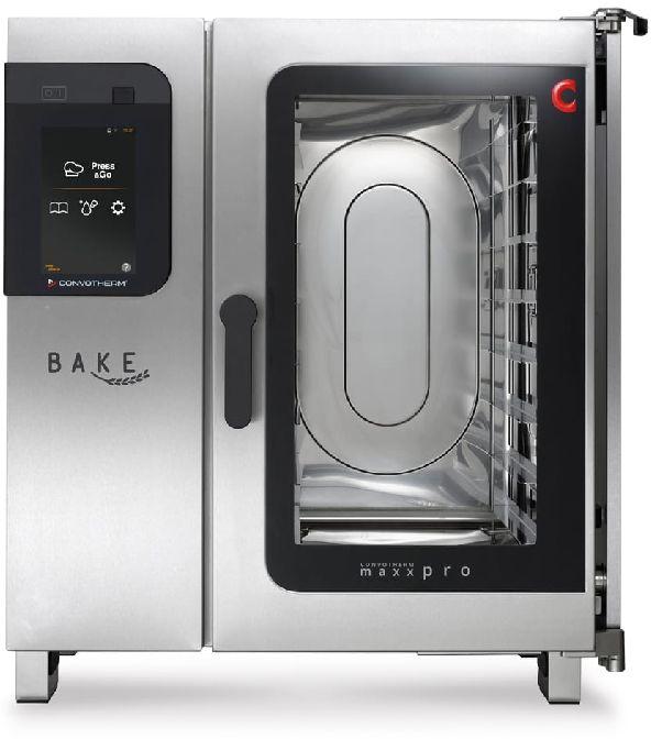 Convotherm Maxx Pro Bake 10.10 Oven At Best Price In Delhi - ID: 6696123