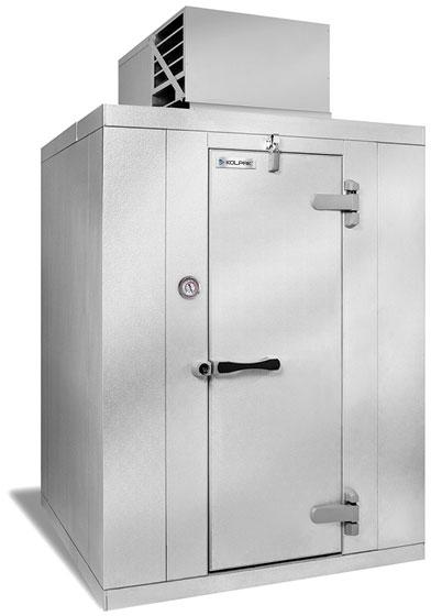 Kolpak Polar-Pak Walk-in Freezer