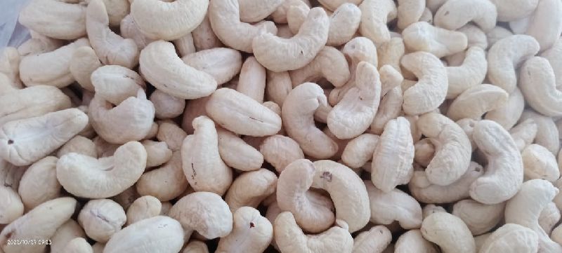 Rista White cashew, Shelf Life : 12 Months