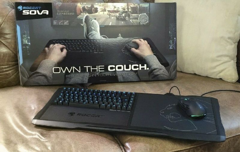 Logitech Keyboard