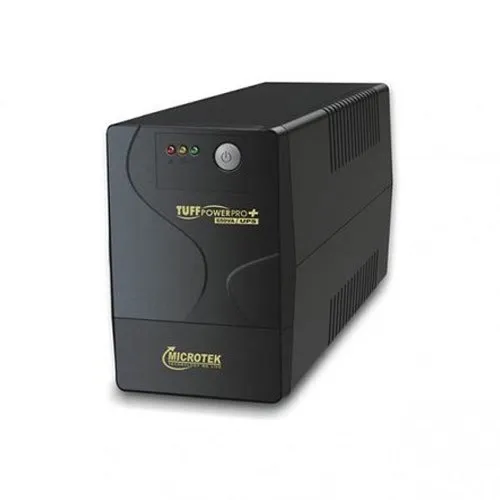 Microtek Online UPS at best price INR 2,100 / Piece in Kanpur from ...