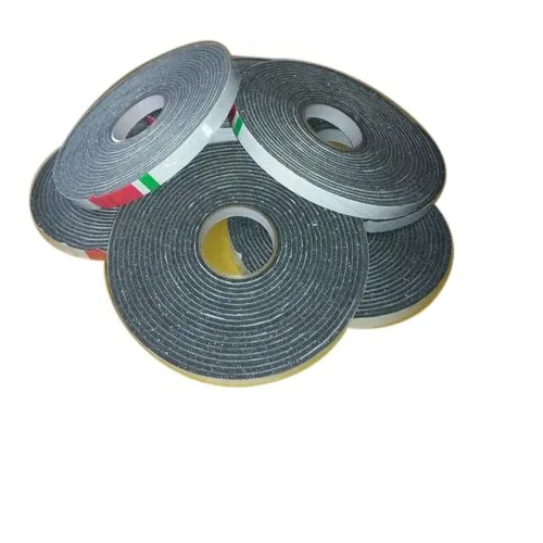 Black Gasket Tape at best price INR 25 / Piece from Insulation