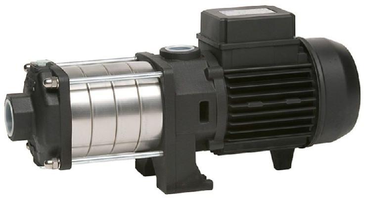 Sprudel Medium Pressure Electric Manual Horizontal Multistage Pump, for Agriculture, Voltage : 220V