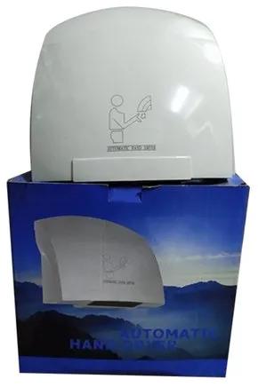 Automatic Plastic Hand Dryer