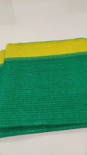 HDPE Nursery Shade Net, for Agricultural Farming, Color : Green