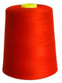 Divya Plain Red HDPE Monofilament Yarn, Packaging Type : Loose